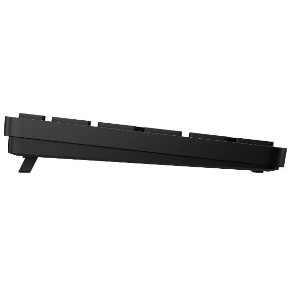 HP Tastiera wireless programmabile 455 (455 Programmable Wireless - Keyboard Italy)Hp4R177AA#ABZ