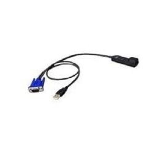 LENOVO VIRTUAL MEDIA CONVERSION OPTION,GEN2 VCO2 1MLenovo46M5383