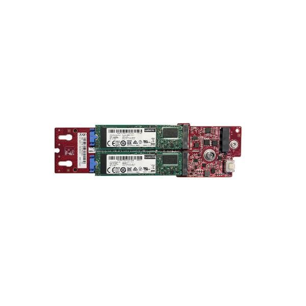 LENOVO M.2 SATA RAID ENABLEMENT KIT 2-BA,YLenovo4Y37A09739
