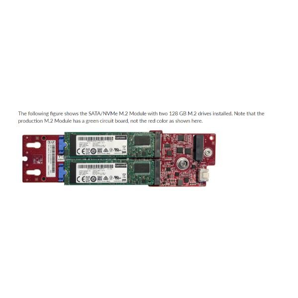 LENOVO M.2 SATA/NVMe ENABLEMENT KIT 2-BA,YLenovo4Y37A09738