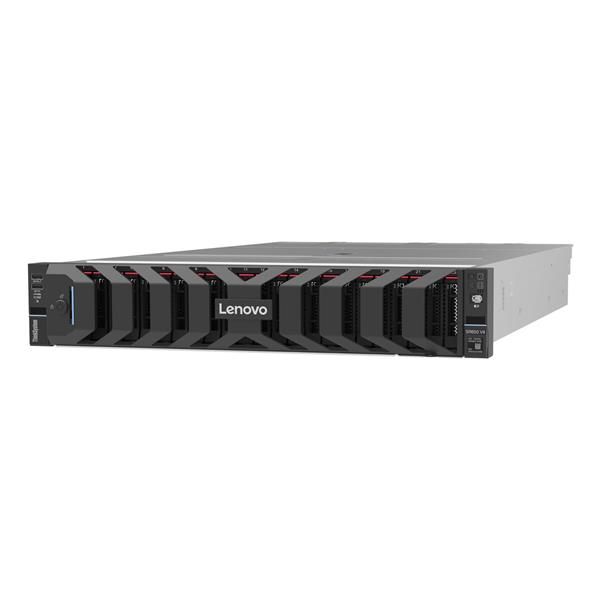 Lenovo ThinkSystem SR650 V4 server Armadio [2U] Intel Xeon 6 6515P 2,3 GHz 32 GB DDR5-SDRAM 1300 W (THINKSYSTEM SR650 V4 6515P 32GB)Lenovo50544447580087DGDA026EA