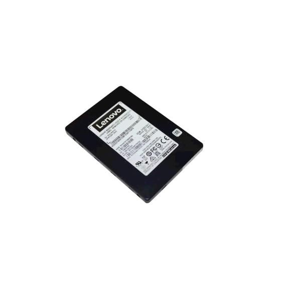 Lenovo ThinkSystem - SSD - 960 GB - hot swap - 2.5 - SAS 12Gb/s - per ThinkSystem DE2000H Hybrid, DE4000F, DE4000H Hybrid, DE6000F, DE6000H HybridLenovo08894885900704XB7A74948