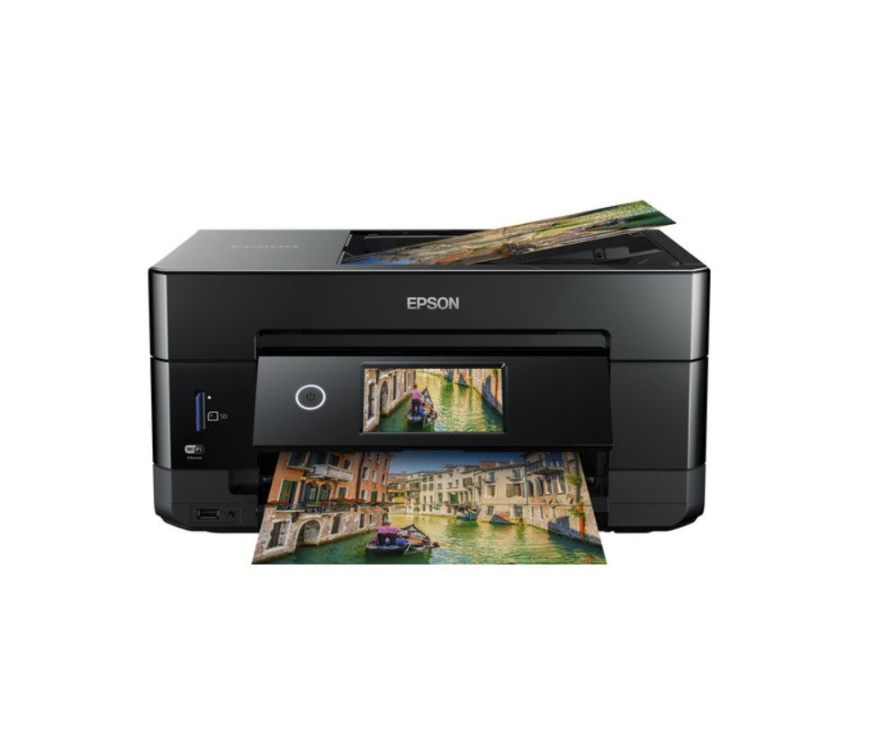 Epson Expression Premium XP-7100