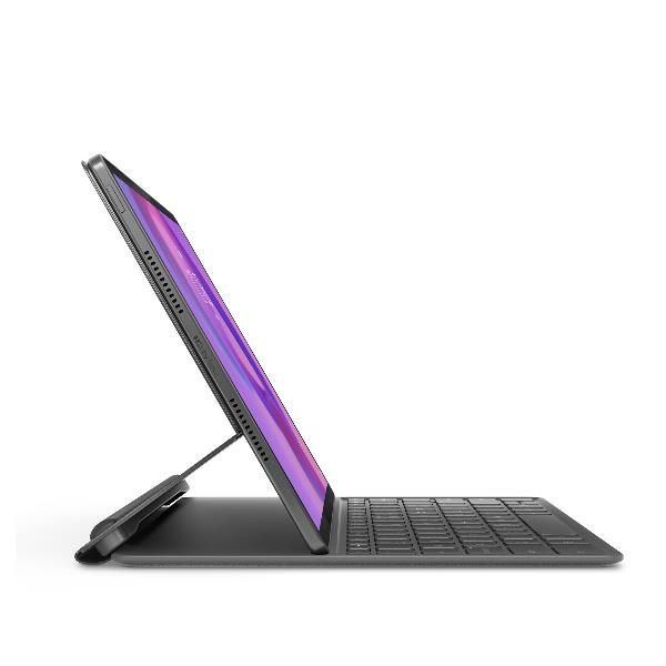 Lenovo Folio Keyboard For Idea Tab Plus (Idea Tab Plus Folio KB LG[UK-IT]. WARRANTY: 1YR CCR)LenovoZG38C07512