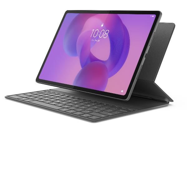 Lenovo Folio Keyboard For Idea Tab Plus (Idea Tab Plus Folio KB LG[UK-IT]. WARRANTY: 1YR CCR)LenovoZG38C07512