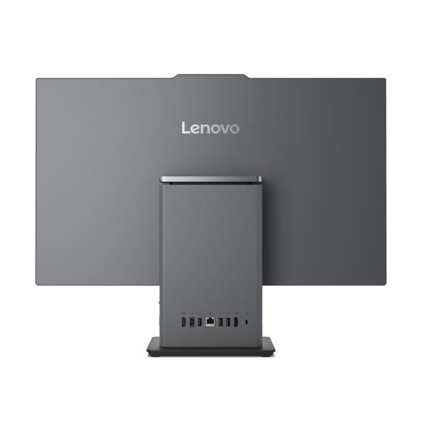 Lenovo ThinkCentre neo 55a 24 Gen 6 Copilot+ PC AMD Ryzen AI 5 330 60,5 cm [23.8] 1920 x 1080 Pixel PC All-in-one 16 GB DDR5-SDRAM 512 GB SSD Windows 11 Pro Wi-Fi 6 [802.11ax] Grigio (ThinkCentre neo 55a 24 Gen 6, AMD Ryzen AI 5 330 [2.00GHz, 8MB], W...