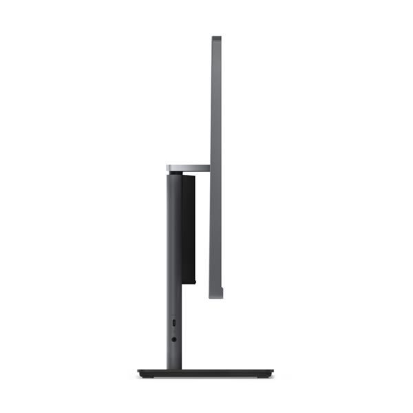 Lenovo ThinkCentre neo 55a 24 Gen 6 Copilot+ PC AMD Ryzen AI 7 350 60,5 cm [23.8] 1920 x 1080 Pixel PC All-in-one 16 GB DDR5-SDRAM 512 GB SSD Windows 11 Pro Wi-Fi 6 [802.11ax] Grigio (Lenovo ThinkCentre neo 55a 24 Gen 6 13F8 - Copilot+ PC - All-in-on...