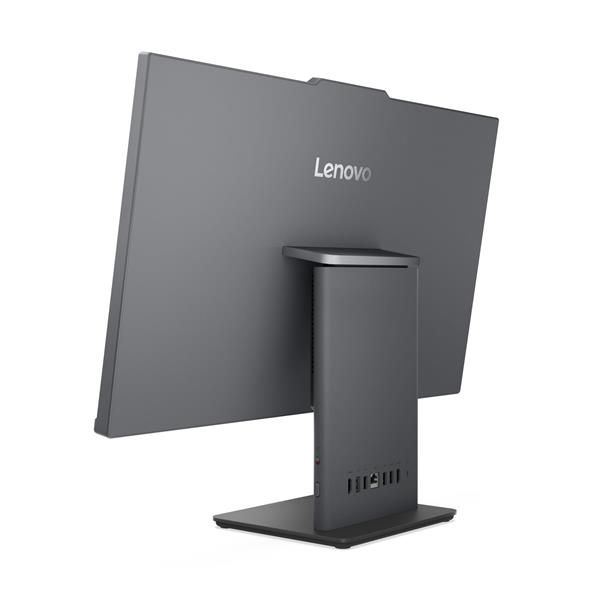 Lenovo ThinkCentre neo 50a 24 Gen 6 LNL Intel Core Ultra 5 226V 60,5 cm [23.8] 1920 x 1080 Pixel PC All-in-one 16 GB LPDDR5x-SDRAM 512 GB SSD Windows 11 Pro Wi-Fi 6 [802.11ax] Grigio (Lenovo ThinkCentre neo 50a 24 Gen 6 LNL 13QH - All-in-one con supp...