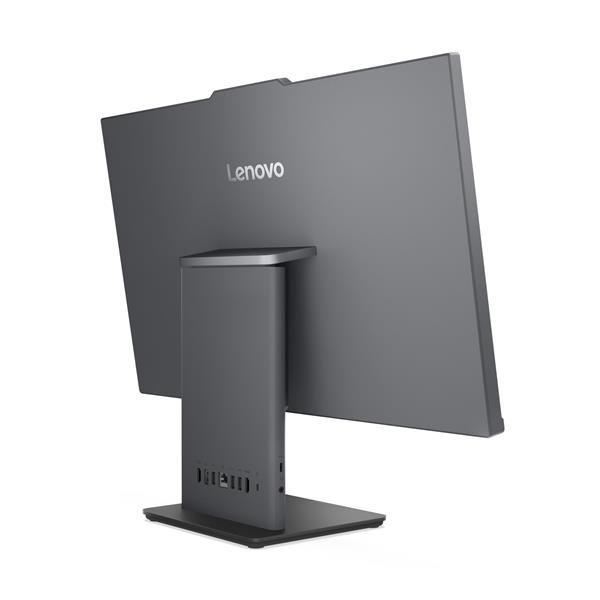 Lenovo ThinkCentre neo 50a 24 Gen 6 LNL Intel Core Ultra 7 256V 60,5 cm [23.8] 1920 x 1080 Pixel PC All-in-one 16 GB 512 GB SSD Windows 11 Pro Wi-Fi 6 [802.11ax] Grigio (Lenovo ThinkCentre neo 50a 24 Gen 6 LNL 13QH - All-in-one con supporto monitor -...