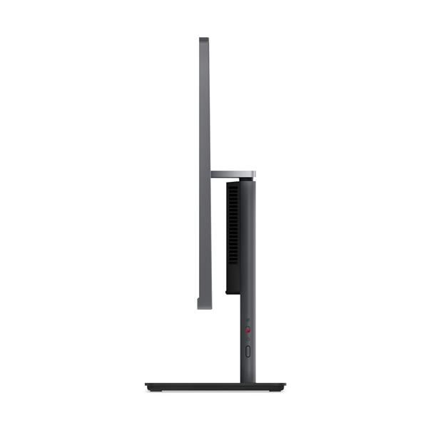 Lenovo ThinkCentre neo 50a 24 Gen 6 LNL Intel Core Ultra 7 256V 60,5 cm [23.8] 1920 x 1080 Pixel PC All-in-one 16 GB 512 GB SSD Windows 11 Pro Wi-Fi 6 [802.11ax] Grigio (Lenovo ThinkCentre neo 50a 24 Gen 6 LNL 13QH - All-in-one con supporto monitor -...