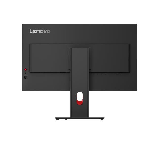 Lenovo ThinkVision T27QD-40 Monitor (Lenovo ThinkVision T27QD-40 IPS monito)Lenovo64AAGAT2EU