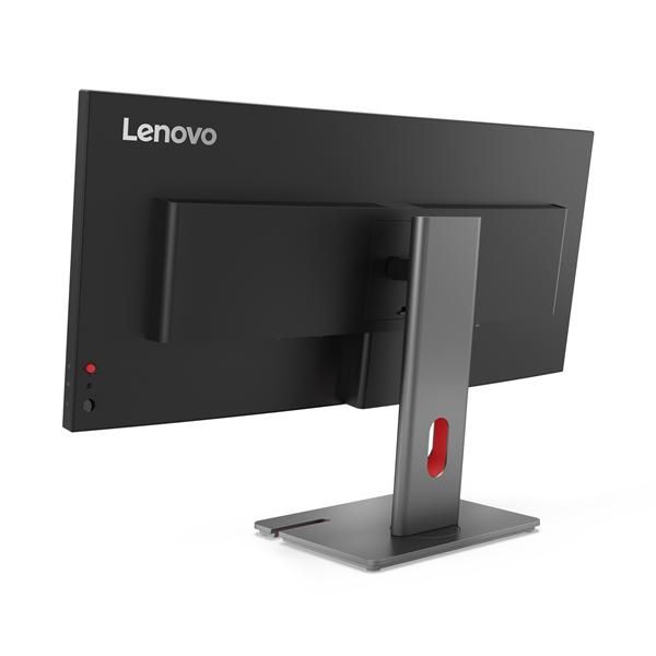 Lenovo ThinkVision P34WD-40 Monitor (Lenovo ThinkVision P34wd-40 - UWQHD)Lenovo64ADGAT1EU