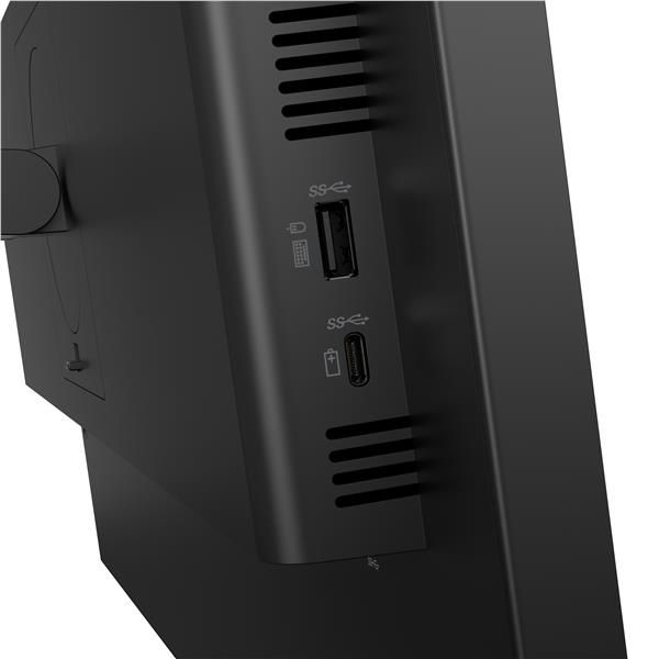 Lenovo ThinkVision P27QD-40 Monitor (Lenovo ThinkVision P27QD-40 QHD/IPS 27'' USB-C. WARRANTY: 3YR CCR)Lenovo019815653653264B3GAT2EU