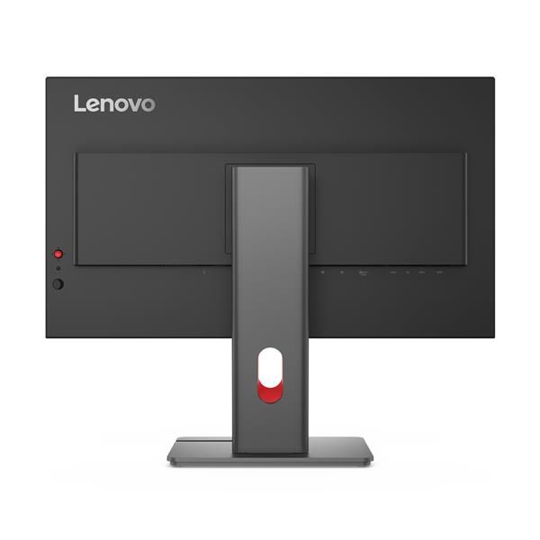 Lenovo ThinkVision P27QD-40 Monitor (Lenovo ThinkVision P27QD-40 QHD/IPS 27'' USB-C. WARRANTY: 3YR CCR)Lenovo019815653653264B3GAT2EU