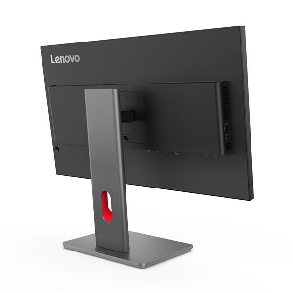 Lenovo ThinkVision P27QD-40 Monitor (Lenovo ThinkVision P27QD-40 QHD/IPS 27'' USB-C. WARRANTY: 3YR CCR)Lenovo019815653653264B3GAT2EU