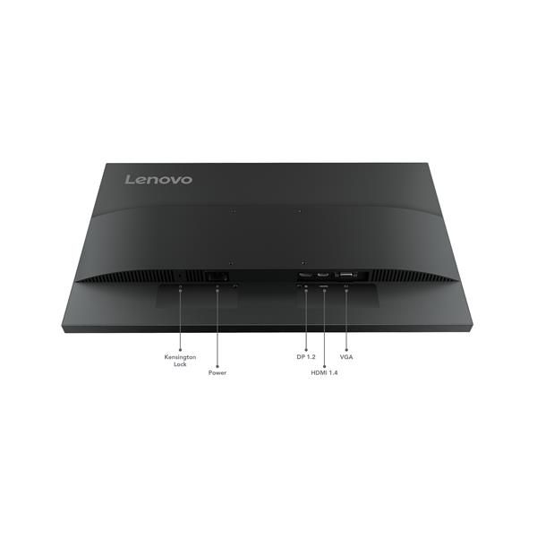 Lenovo ThinkVision E24-40 Monitor (Lenovo ThinkVision E24-40 FHD/IPS/DP 24'' Monitor. WARRANTY: 3YR CCR)Lenovo019815675558264BAMAT1EU