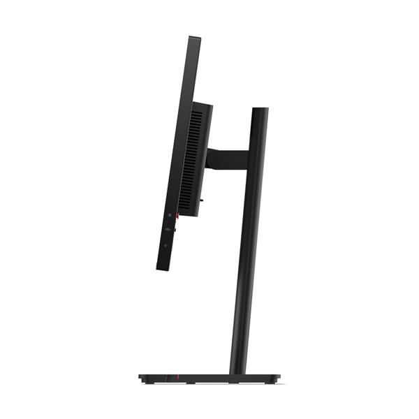 Lenovo ThinkVision T24D-40 Monitor (Lenovo ThinkVision T24D-40 - LED-Monitor - 61 cm [23,8] [64B9GAT1EU])Lenovo019815672568464B9GAT1EU