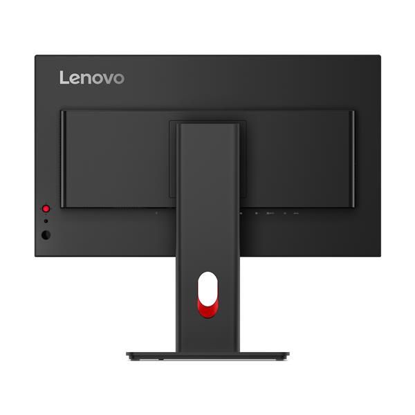 Lenovo ThinkVision T24D-40 Monitor (Lenovo ThinkVision T24D-40 - LED-Monitor - 61 cm [23,8] [64B9GAT1EU])Lenovo019815672568464B9GAT1EU