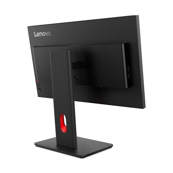 Lenovo ThinkVision T24D-40 Monitor (Lenovo ThinkVision T24D-40 - LED-Monitor - 61 cm [23,8] [64B9GAT1EU])Lenovo019815672568464B9GAT1EU