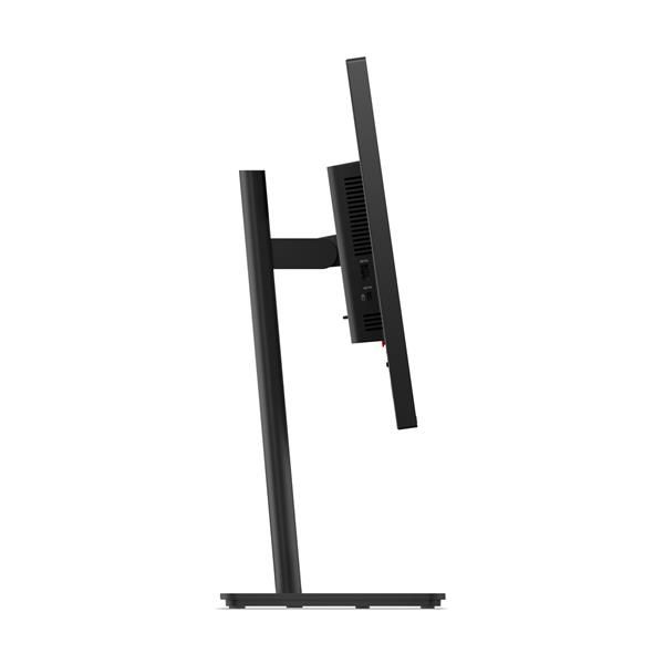 Lenovo ThinkVision T24D-40 Monitor (Lenovo ThinkVision T24D-40 - LED-Monitor - 61 cm [23,8] [64B9GAT1EU])Lenovo019815672568464B9GAT1EU
