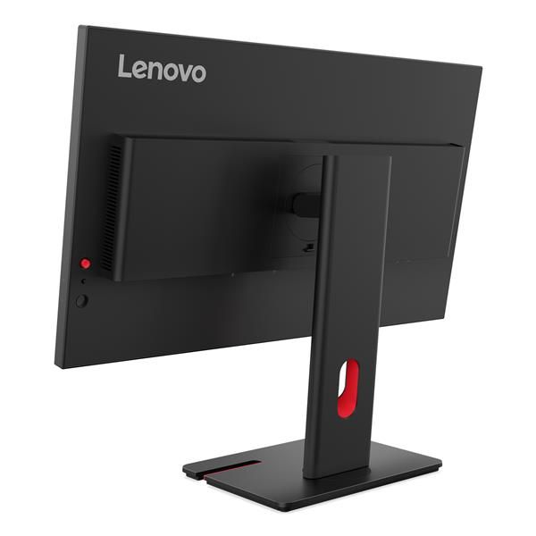 Lenovo ThinkVision T27UD-40 Monitor (ThinkVision T27UD-40 4K/USB-C/DP/Monitor27. WARRANTY: 3YM)Lenovo64AFGAT2EU