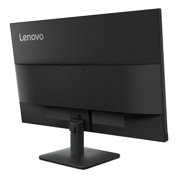 Lenovo ThinkVision S24-4e Monitor (Lenovo ThinkVision S24-4e - Monitor a LED - 24 [23.8 visualizzabile] - 1920 x 1080 Full HD [1080p] @ 100 Hz - IPS - 250 cd/m - 1300:1 - 4 ms - HDMI, VGA - nero corvino)Lenovo019815662870164B5KAT1EU