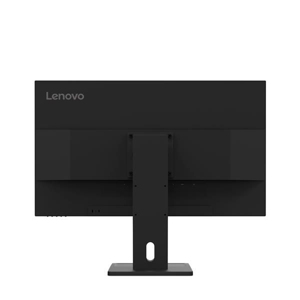 Lenovo ThinkVision E27-40 Monitor (ThinkVision E27-40/FHD/IPS/DP/Speaker 27''. WARRANTY: 3YR CCR)Lenovo019815754688264BCMAT4EU