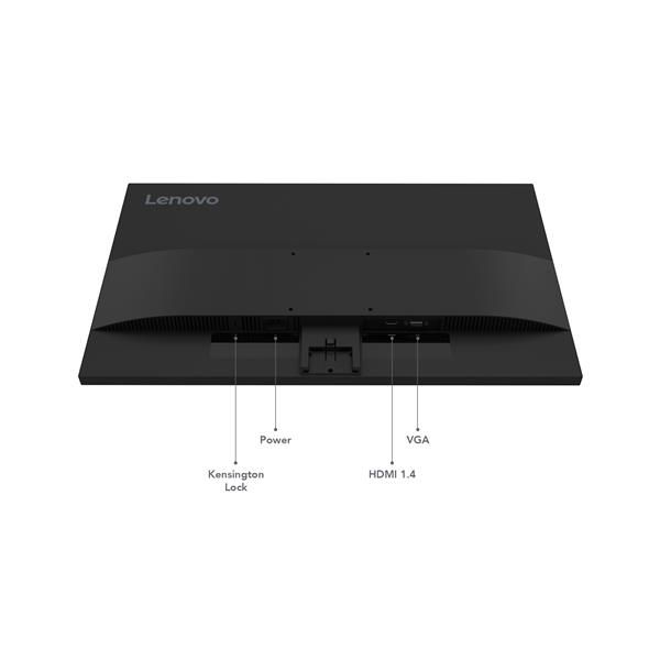 Lenovo ThinkVision S27-4e Monitor (Lenovo ThinkVision S27-4e - Monitor a LED - 27 - 1920 x 1080 Full HD [1080p] @ 100 Hz - IPS - 300 cd/m? - 1500:1 - 4 ms - HDMI, VGA - nero corvino)Lenovo019815747225964BEKAT1EU