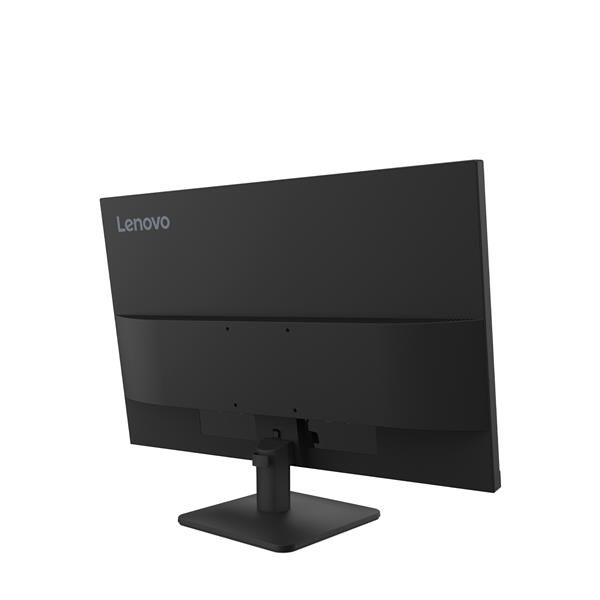 Lenovo ThinkVision S27-4e Monitor (Lenovo ThinkVision S27-4e - Monitor a LED - 27 - 1920 x 1080 Full HD [1080p] @ 100 Hz - IPS - 300 cd/m? - 1500:1 - 4 ms - HDMI, VGA - nero corvino)Lenovo019815747225964BEKAT1EU