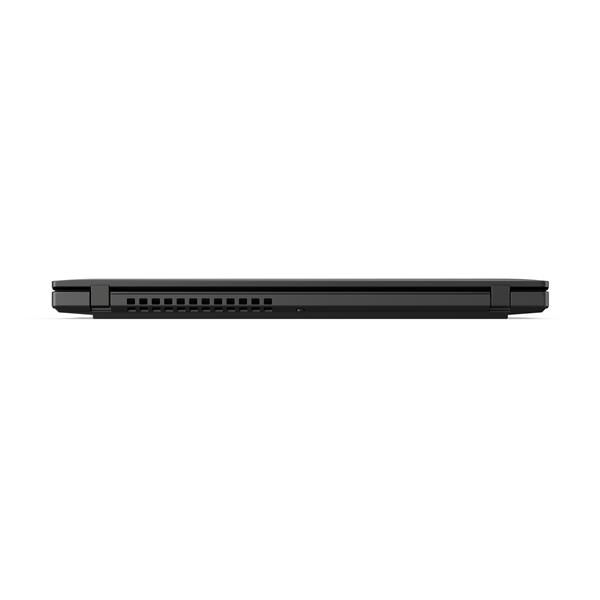 Lenovo ThinkPad T14 Gen 6 [Intel] Intel Core Ultra 5 225U Computer portatile 35,6 cm [14] WUXGA 16 GB DDR5-SDRAM 512 GB SSD Wi-Fi 6E [802.11ax] Windows 11 Pro Italiano Nero (T14 G6 U5 225U/16GB/512M2/WUXGA/4U/F/B/C/W11P. SOFTWARE: Italy. KEYBOARD: It...