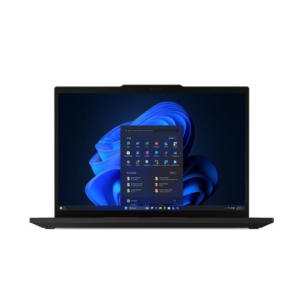 Lenovo ThinkPad T14 Gen 6 [Intel] Intel Core Ultra 5 225U Computer portatile 35,6 cm [14] WUXGA 16 GB DDR5-SDRAM 512 GB SSD Wi-Fi 6E [802.11ax] Windows 11 Pro Italiano Nero (T14 G6 U5 225U/16GB/512M2/WUXGA/4U/F/B/C/W11P. SOFTWARE: Italy. KEYBOARD: It...