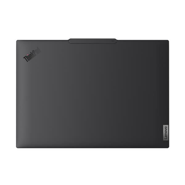 Lenovo ThinkPad T14 Gen 6 [Intel] Intel Core Ultra 5 225U Computer portatile 35,6 cm [14] WUXGA 16 GB DDR5-SDRAM 512 GB SSD Wi-Fi 6E [802.11ax] Windows 11 Pro Italiano Nero (T14 G6 U5 225U/16GB/512M2/WUXGA/4U/F/B/C/W11P. SOFTWARE: Italy. KEYBOARD: It...