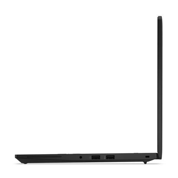 Lenovo ThinkPad L14 Gen 6 [Intel] Intel Core Ultra 5 225U Computer portatile 35,6 cm [14] WUXGA 16 GB DDR5-SDRAM 512 GB SSD Wi-Fi 6E [802.11ax] Windows 11 Pro Italiano Nero (L14 G6 U5 225U/16GB/512M2/WUXGA/4U/F/B/C/W11P. SOFTWARE: Italy. KEYBOARD: It...