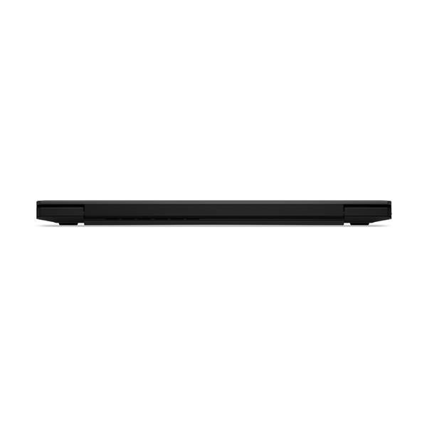 Lenovo ThinkPad X13 Gen 6 [Intel] Intel Core Ultra 7 255U Computer portatile 33,8 cm [13.3] WUXGA 16 GB LPDDR5x-SDRAM 512 GB SSD Wi-Fi 6E [802.11ax] Windows 11 Pro Italiano Nero (Lenovo ThinkPad X13 Gen 6 21RK - AI PC - design della cerniera a 180 gr...