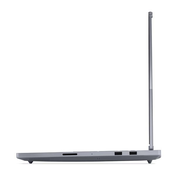 Lenovo ThinkBook 16p G6 ADR AMD Ryzen 9 8940HX Computer portatile 40,6 cm [16] WQXGA 32 GB DDR5-SDRAM 1 TB SSD NVIDIA GeForce RTX 5060 Wi-Fi 7 [802.11be] Windows 11 Pro Italiano Grigio (Lenovo ThinkBook 16p G6 ADR 21U0 - AMD Ryzen 9 - 8940HX / fino a...