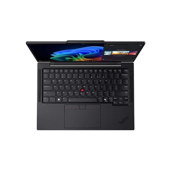 Lenovo ThinkPad T14s Gen 6 [Intel] Copilot+ PC Intel Core Ultra 7 258V Computer portatile 35,6 cm [14] WUXGA 32 GB LPDDR5x-SDRAM 1 TB SSD Wi-Fi 7 [802.11be] Windows 11 Pro Italiano Nero (Lenovo ThinkPad T14s Gen 6 21QX - Copilot+ PC - Intel Core Ultr...