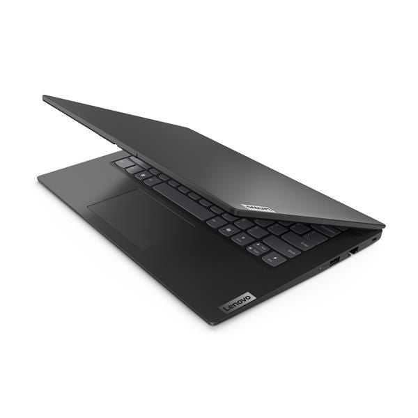 Lenovo V14 G5 IRL Intel Core i5 i5-13420H Computer portatile 35,6 cm [14] Full HD 16 GB DDR5-SDRAM 512 GB SSD Wi-Fi 6 [802.11ax] Windows 11 Pro Italiano Nero (Lenovo V14 G5 IRL 83GU - Intel Core i5 - 13420H / fino a 4.6 GHz - Win 11 Pro - UHD Graphic...