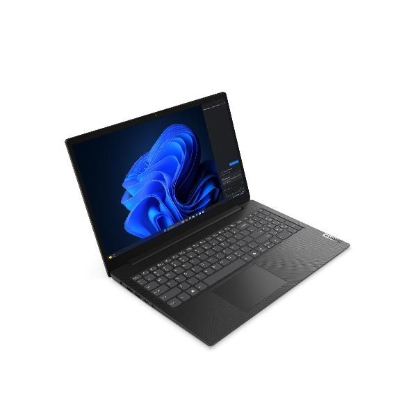Lenovo V15 G5 IRL Intel Core i5 i5-13420H Computer portatile 39,6 cm [15.6] Full HD 16 GB DDR5-SDRAM 512 GB SSD Wi-Fi 6 [802.11ax] Windows 11 Pro Italiano Nero (Lenovo V15 G5 IRL 83GW - Intel Core i5 - 13420H / fino a 4.6 GHz - Win 11 Pro - UHD Graph...