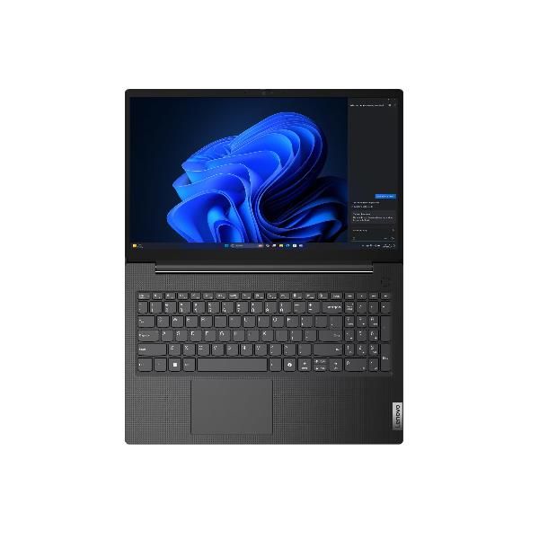 Lenovo V15 G5 IRL Intel Core i5 i5-13420H Computer portatile 39,6 cm [15.6] Full HD 16 GB DDR5-SDRAM 512 GB SSD Wi-Fi 6 [802.11ax] Windows 11 Pro Italiano Nero (Lenovo V15 G5 IRL 83GW - Intel Core i5 - 13420H / fino a 4.6 GHz - Win 11 Pro - UHD Graph...