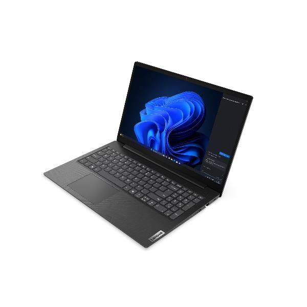 Lenovo V15 G5 IRL Intel Core i5 i5-13420H Computer portatile 39,6 cm [15.6] Full HD 16 GB DDR5-SDRAM 512 GB SSD Wi-Fi 6 [802.11ax] Windows 11 Pro Italiano Nero (Lenovo V15 G5 IRL 83GW - Intel Core i5 - 13420H / fino a 4.6 GHz - Win 11 Pro - UHD Graph...