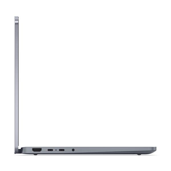 Lenovo 13w 2-in-1 Gen 3 Intel Core 5 120U Ibrido [2 in 1] 33,8 cm [13.3] Touch screen WUXGA 16 GB DDR5-SDRAM 512 GB SSD Wi-Fi 6E [802.11ax] Windows 11 Pro Italiano Grigio (Lenovo 13w 2-in-1 Gen 3 83M9 - Design ruotabile - Intel Core 5 - 120U / fino a...