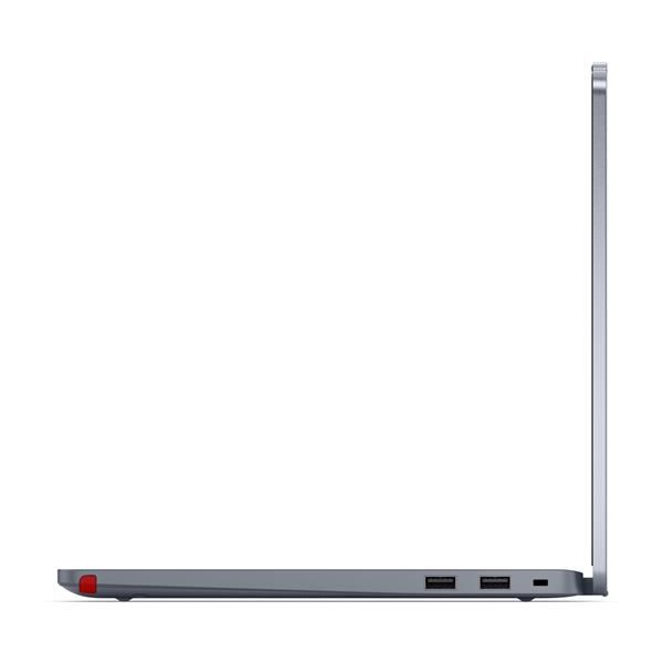 Lenovo 13w 2-in-1 Gen 3 Intel Core 5 120U Ibrido [2 in 1] 33,8 cm [13.3] Touch screen WUXGA 16 GB DDR5-SDRAM 512 GB SSD Wi-Fi 6E [802.11ax] Windows 11 Pro Italiano Grigio (Lenovo 13w 2-in-1 Gen 3 83M9 - Design ruotabile - Intel Core 5 - 120U / fino a...