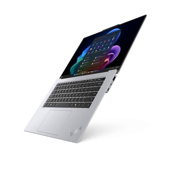 Lenovo ThinkPad X9-15 Gen 1 Aura Edition Copilot+ PC Intel Core Ultra 7 258V Computer portatile 38,9 cm [15.3] Touch screen 2.8K 32 GB LPDDR5x-SDRAM 1 TB SSD Wi-Fi 7 [802.11be] Windows 11 Pro Italiano Bianco (Lenovo ThinkPad X9-15 Gen 1 21Q6 - Aura E...