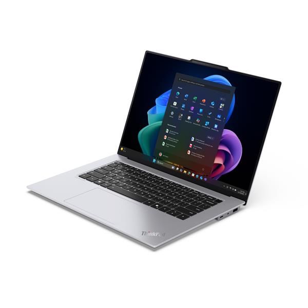 Lenovo ThinkPad X9-15 Gen 1 Aura Edition Copilot+ PC Intel Core Ultra 7 258V Computer portatile 38,9 cm [15.3] Touch screen 2.8K 32 GB LPDDR5x-SDRAM 1 TB SSD Wi-Fi 7 [802.11be] Windows 11 Pro Italiano Bianco (Lenovo ThinkPad X9-15 Gen 1 21Q6 - Aura E...