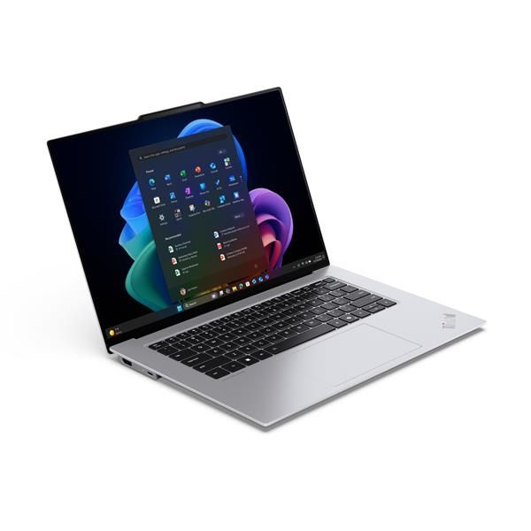 Lenovo ThinkPad X9-15 Gen 1 Aura Edition Copilot+ PC Intel Core Ultra 7 258V Computer portatile 38,9 cm [15.3] Touch screen 2.8K 32 GB LPDDR5x-SDRAM 1 TB SSD Wi-Fi 7 [802.11be] Windows 11 Pro Italiano Bianco (Lenovo ThinkPad X9-15 Gen 1 21Q6 - Aura E...
