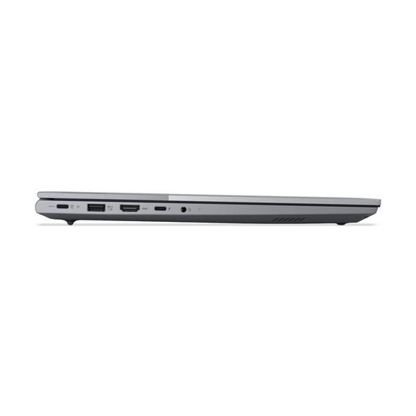 Lenovo ThinkBook 16 G9 IRL Intel Core 7 240H Computer portatile 40,6 cm [16] WUXGA 16 GB DDR5-SDRAM 512 GB SSD Wi-Fi 7 [802.11be] Windows 11 Pro Italiano Grigio (Lenovo ThinkBook 16 G9 IRL 21US - Intel Core 7 - 240H - Win 11 Pro - Intel Graphics - 16...