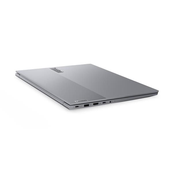 Lenovo ThinkBook 16 G9 IRL Intel Core 7 240H Computer portatile 40,6 cm [16] WUXGA 16 GB DDR5-SDRAM 512 GB SSD Wi-Fi 7 [802.11be] Windows 11 Pro Italiano Grigio (Lenovo ThinkBook 16 G9 IRL 21US - Intel Core 7 - 240H - Win 11 Pro - Intel Graphics - 16...