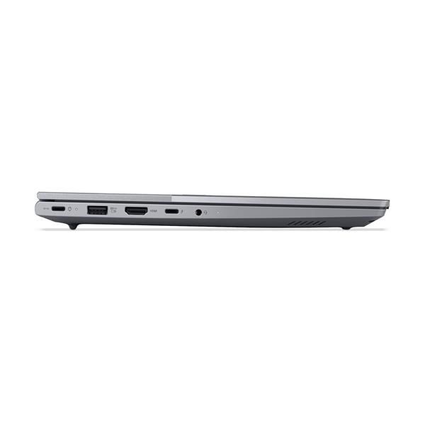 Lenovo ThinkBook 14 G9 IRL Intel Core 5 210H Computer portatile 35,6 cm [14] Full HD 16 GB DDR5-SDRAM 512 GB SSD Wi-Fi 7 [802.11be] Windows 11 Pro Italiano Grigio (Lenovo ThinkBook 14 G9 IRL 21UY - Intel Core 5 - 210H - Win 11 Pro - Intel Graphics - ...