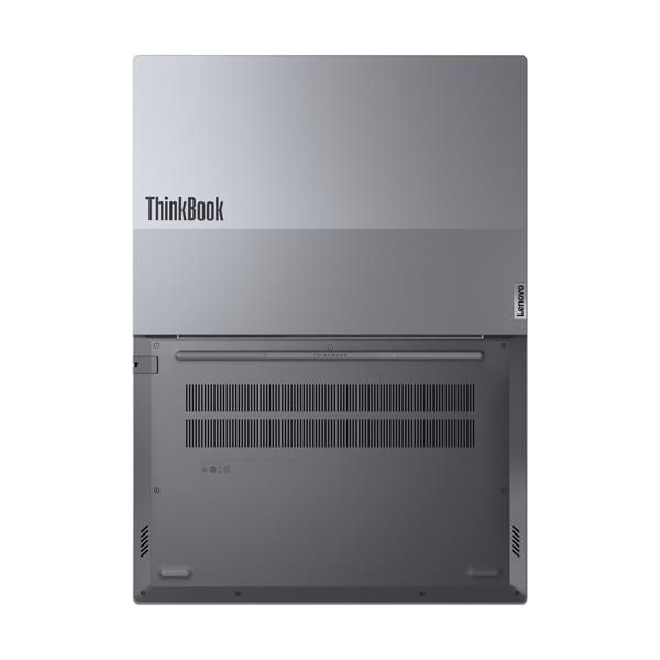 Lenovo ThinkBook 14 G9 IRL Intel Core 5 210H Computer portatile 35,6 cm [14] Full HD 16 GB DDR5-SDRAM 512 GB SSD Wi-Fi 7 [802.11be] Windows 11 Pro Italiano Grigio (Lenovo ThinkBook 14 G9 IRL 21UY - Intel Core 5 - 210H - Win 11 Pro - Intel Graphics - ...