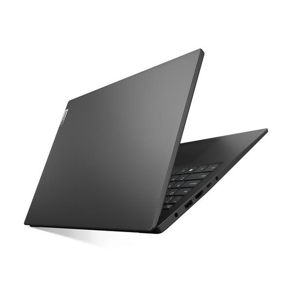 Lenovo V15 G5 IRL Intel Core i5 i5-13420H Computer portatile 39,6 cm [15.6] Full HD 16 GB DDR5-SDRAM 1 TB SSD Wi-Fi 6 [802.11ax] Windows 11 Pro Academic Italiano Nero (Lenovo V15 G5 IRL, Intel? Core? i5-13420H [E-cores up to 3.40GHz, 12MB], 15.6 FHD ...